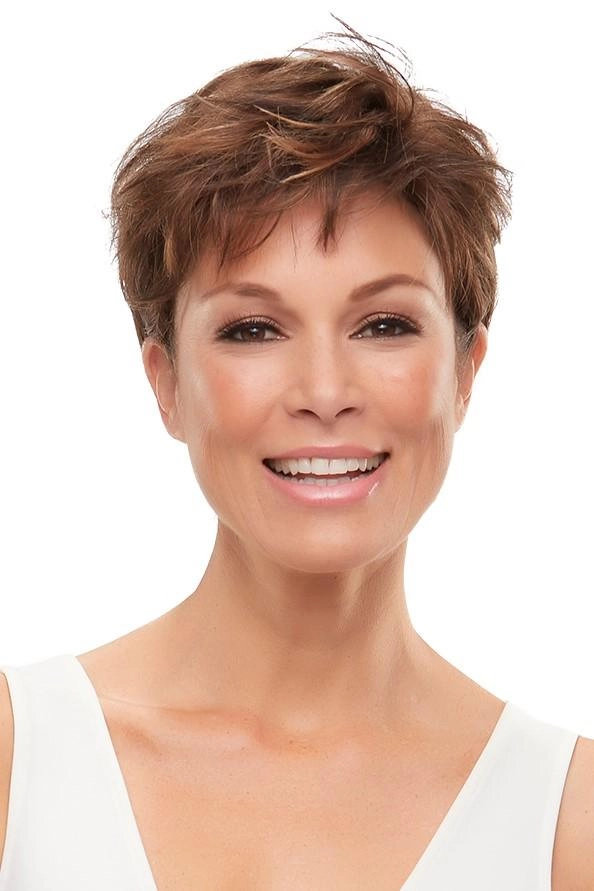 Sale - Jon Renau Wigs - Annette (#5138) - Color: FS24/102S12 (Laguna Blonde)