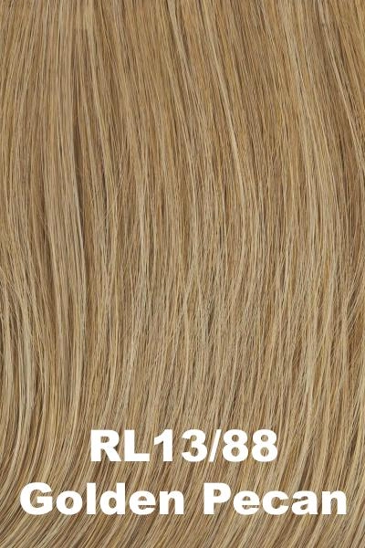 Sale - Raquel Welch Wigs - Editor's Pick Large - Color: Golden Pecan (RL13/88)