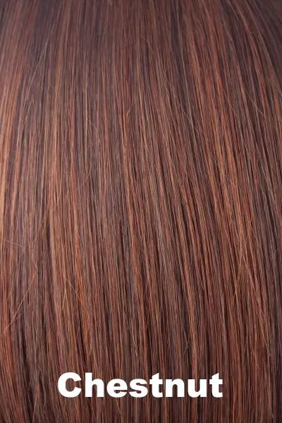 Sale - Rene of Paris Wigs - Gia #2359 - Color: Chestnut