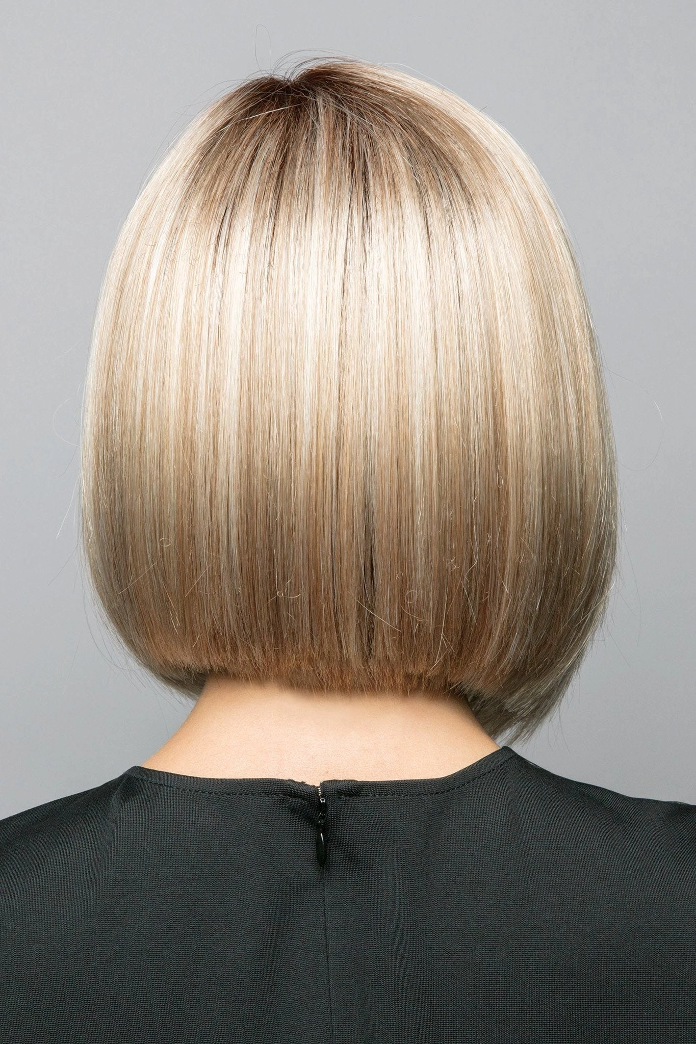 Sale - Rene of Paris Wigs - Kai #2383 - Color: Dark Chocolate