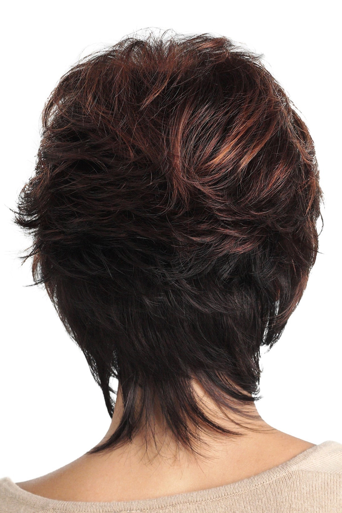 Sale - Tony of Beverly Wigs - Tawny - Color: Caramel Kiss