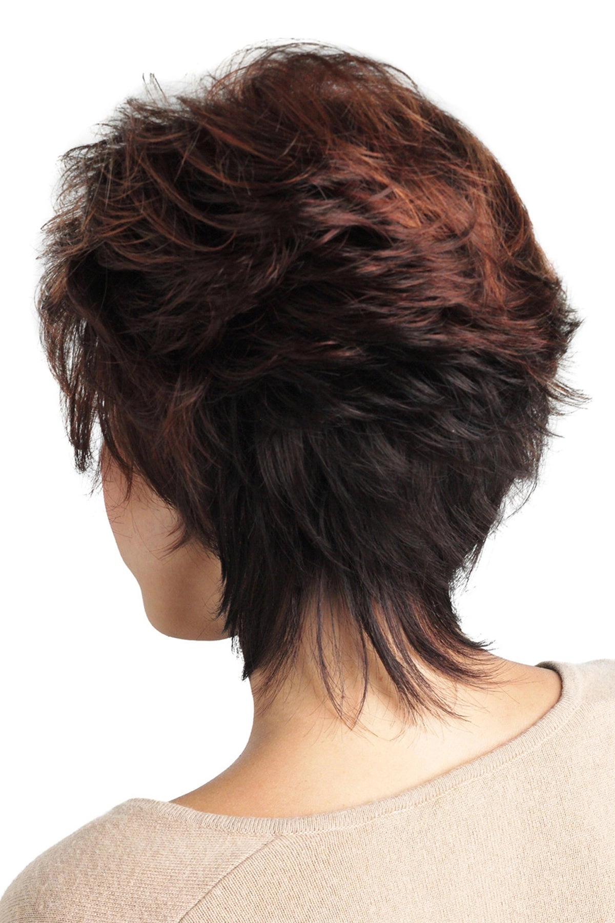 Sale - Tony of Beverly Wigs - Tawny - Color: Caramel Kiss