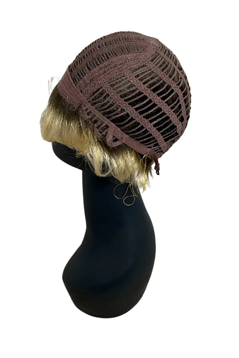 Sale - Tony of Beverly Wigs - Tawny - Color: Caramel Kiss