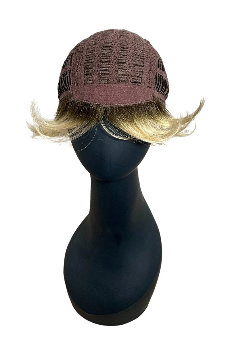 Sale - Tony of Beverly Wigs - Tawny - Color: Caramel Kiss