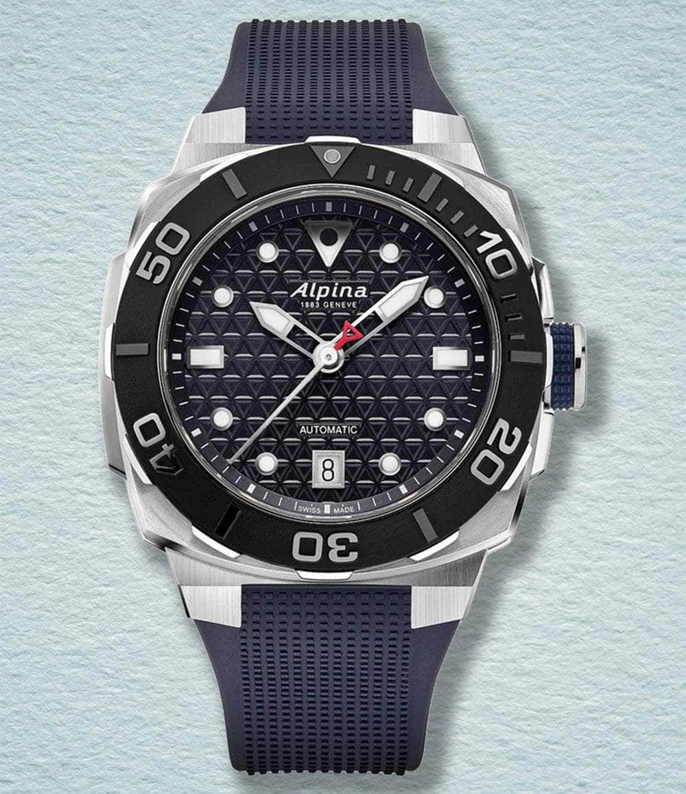 Seastrong Diver Extreme Automatic