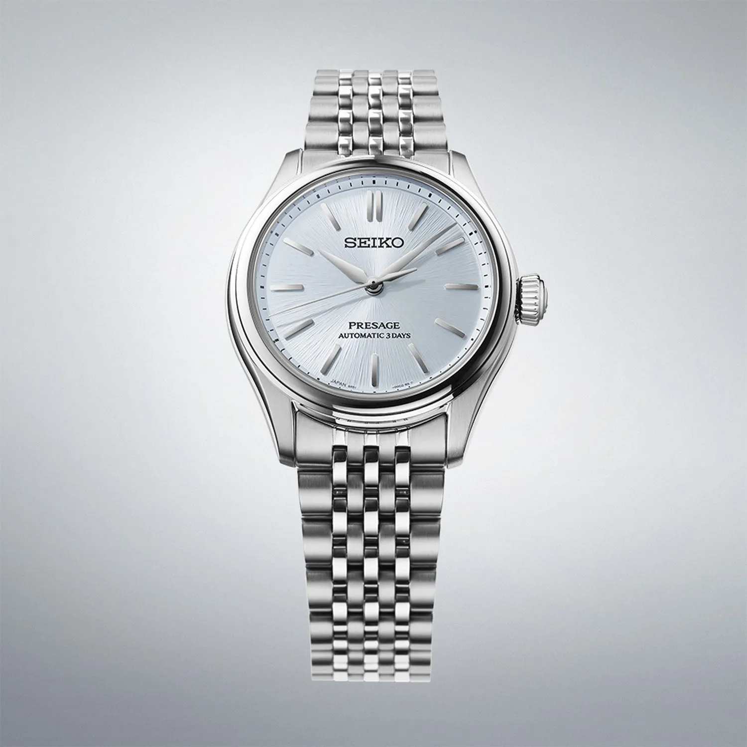 Seiko Presage Classic Aijiro SPB521J1