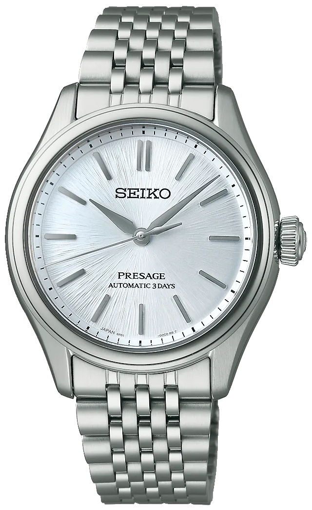 Seiko Presage Classic Aijiro SPB521J1