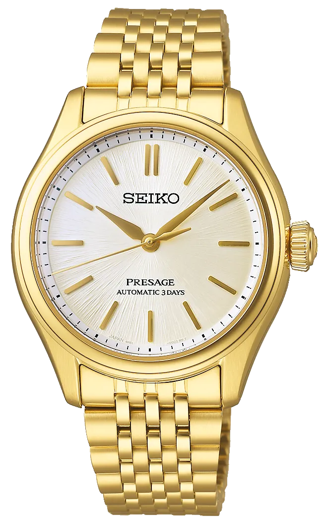 Seiko Presage Classic hiro-iro SPB524J1