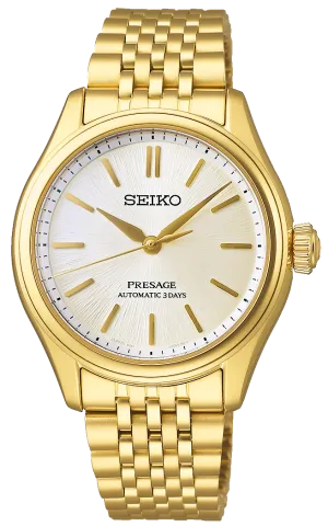 Seiko Presage Classic hiro-iro SPB524J1