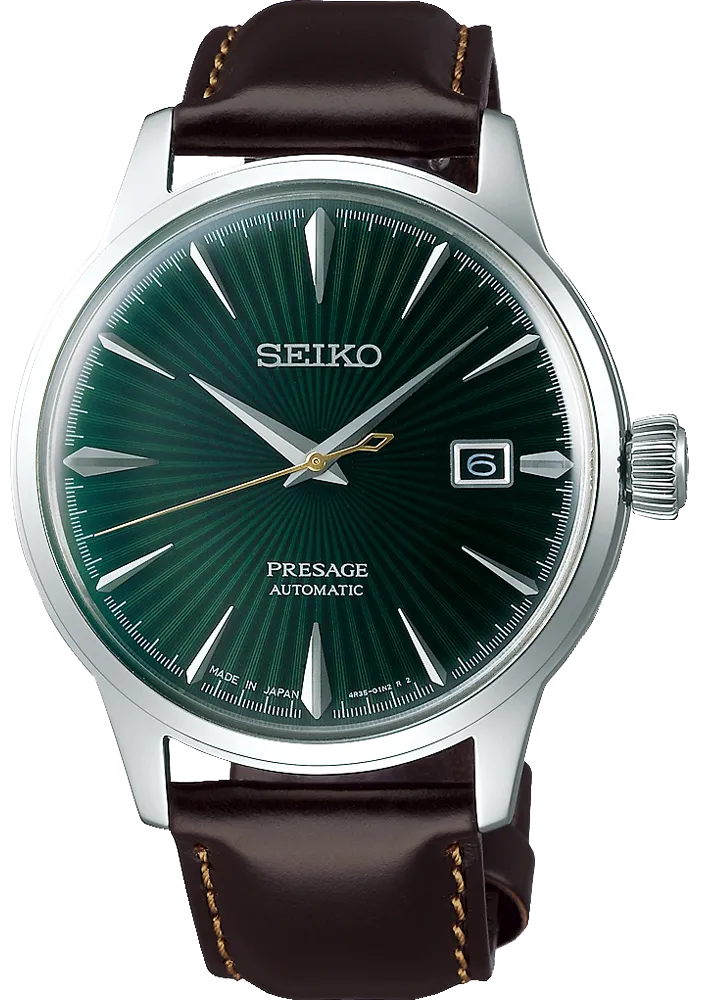 Seiko Presage SRPD37J1
