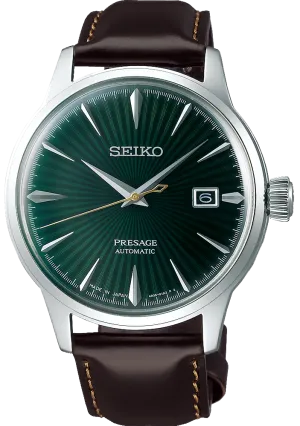 Seiko Presage SRPD37J1
