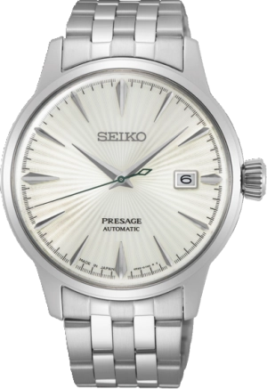 Seiko Presage SRPG23J1