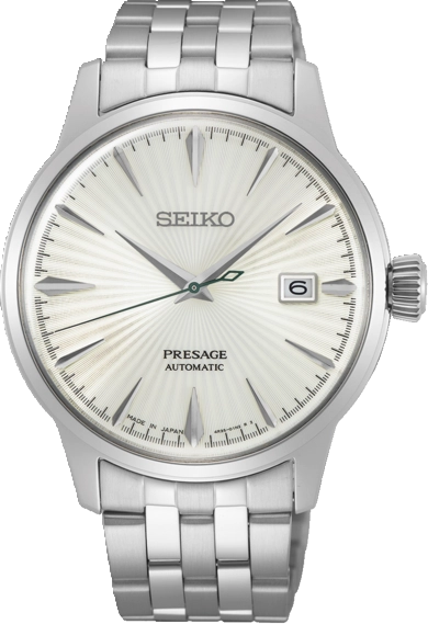 Seiko Presage SRPG23J1