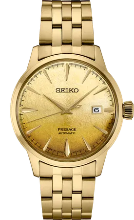 Seiko Presage SRPK46J1