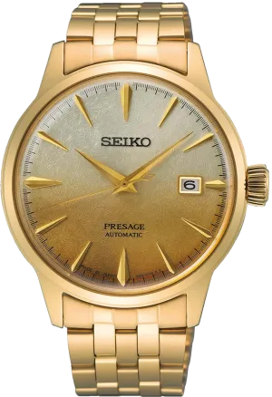 Seiko Presage SRPK46J1