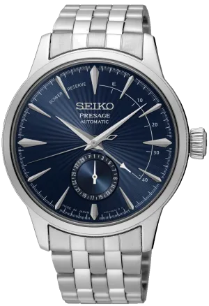 Seiko Presage SSA347J1
