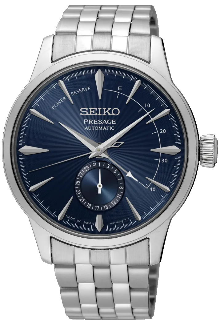 Seiko Presage SSA347J1