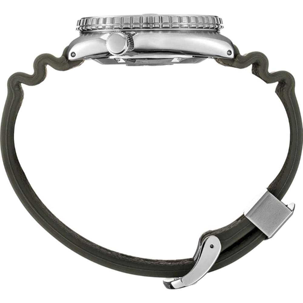 Seiko Prospex Collection 45mm Automatic Watch