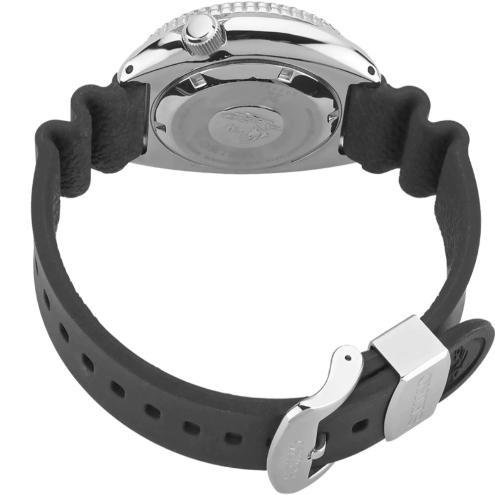 Seiko Prospex Diver 45mm Automatic Watch