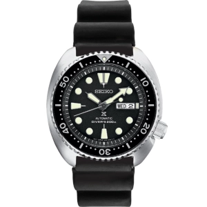 Seiko Prospex Diver 45mm Automatic Watch