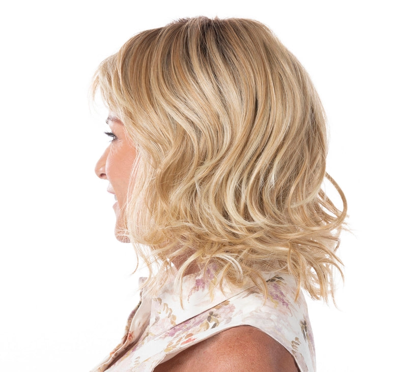 Spectacular Wig by Toni Brattin | Plus Cap