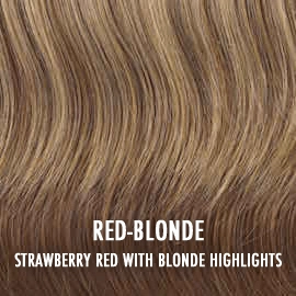 Spectacular Wig by Toni Brattin | Plus Cap