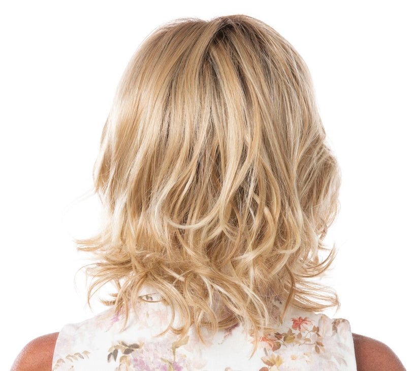 Spectacular Wig by Toni Brattin | Plus Cap