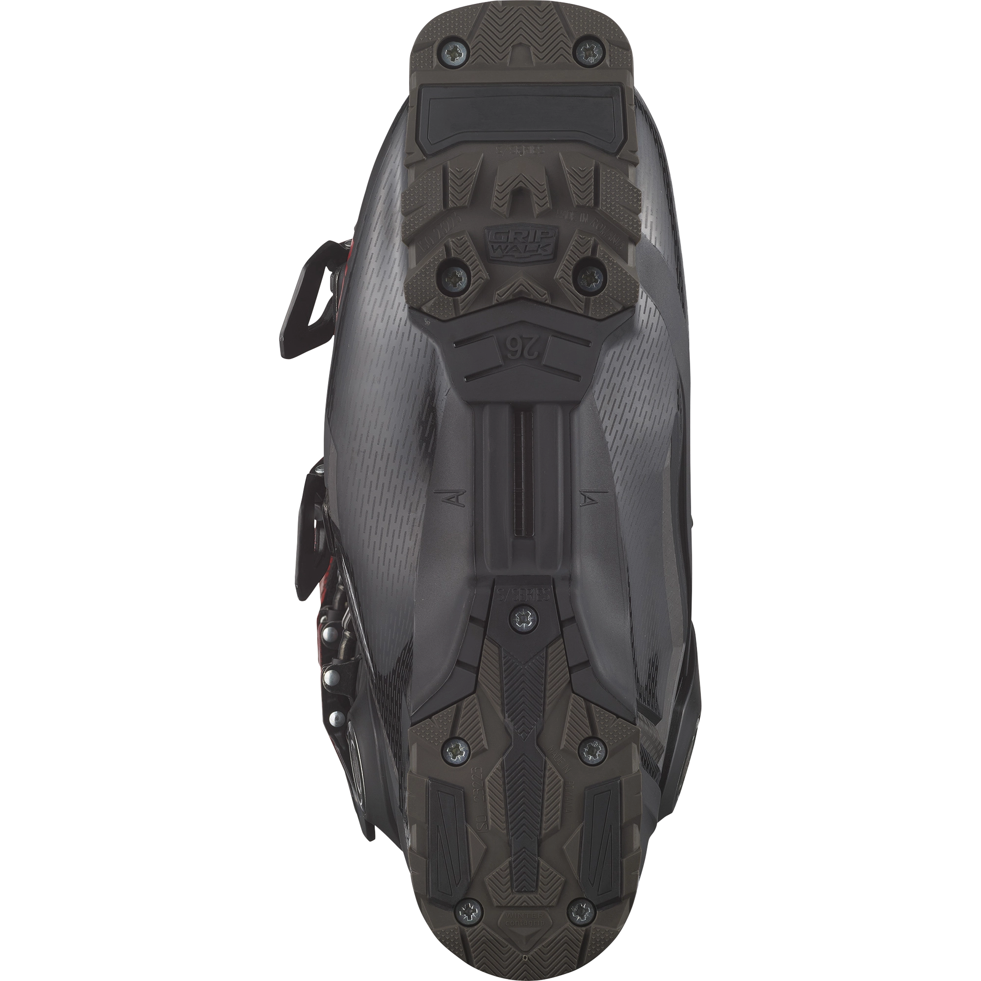 S/PRO MV 110 GW SKI BOOT MEN'S