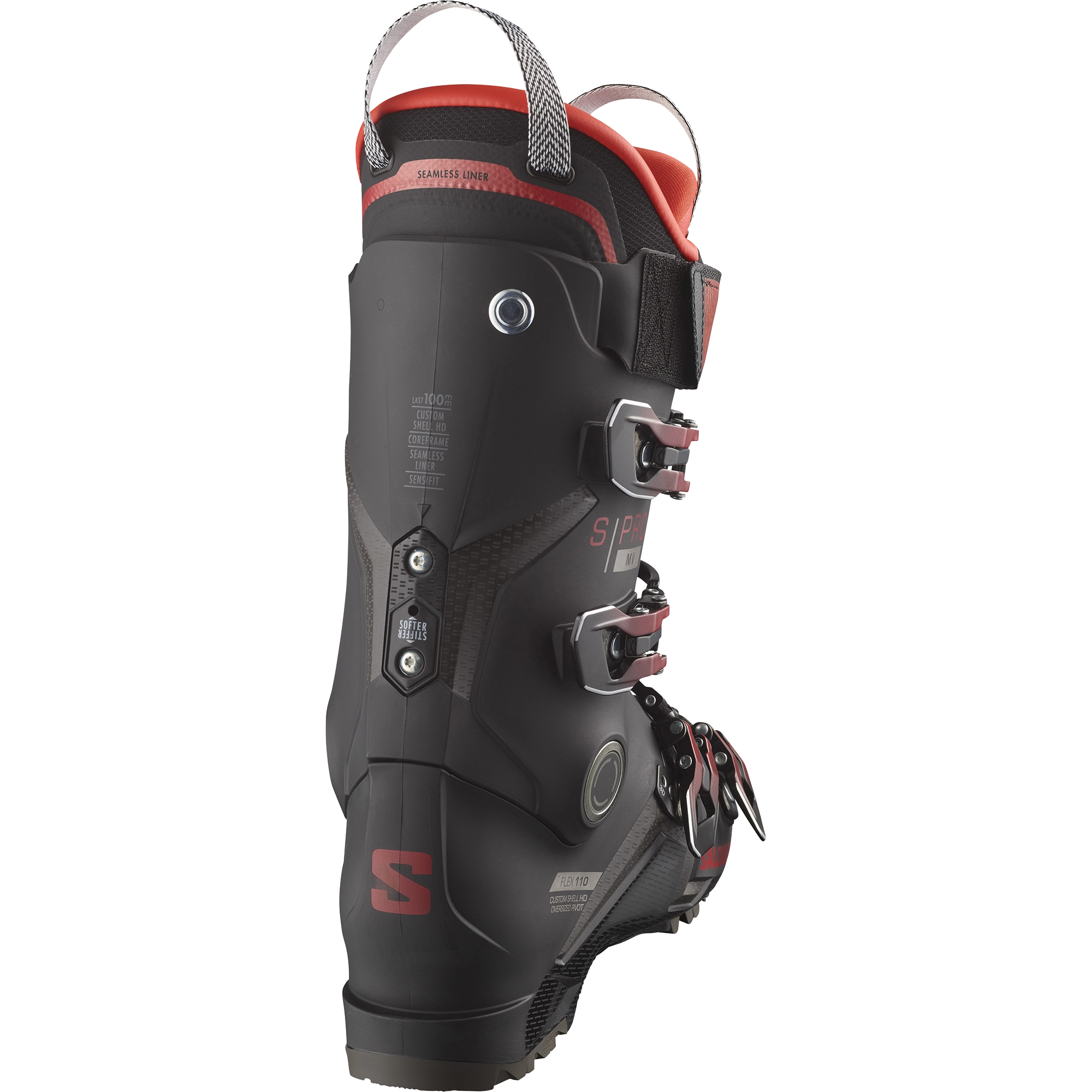 S/PRO MV 110 GW SKI BOOT MEN'S