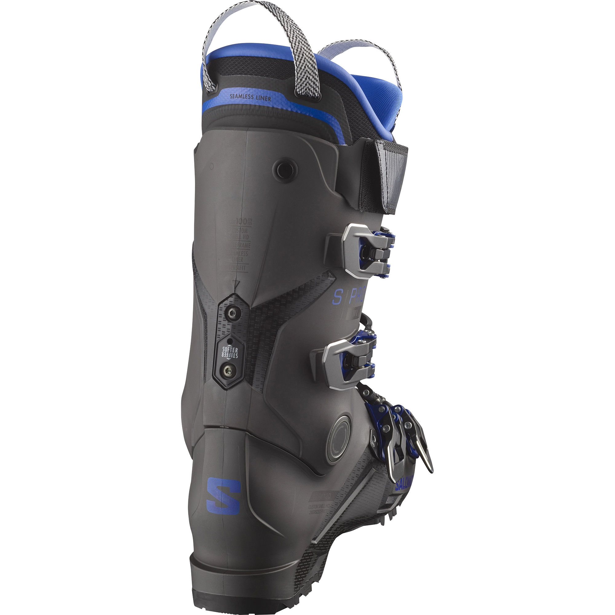 S/PRO MV 120 GW SKI BOOT MEN'S