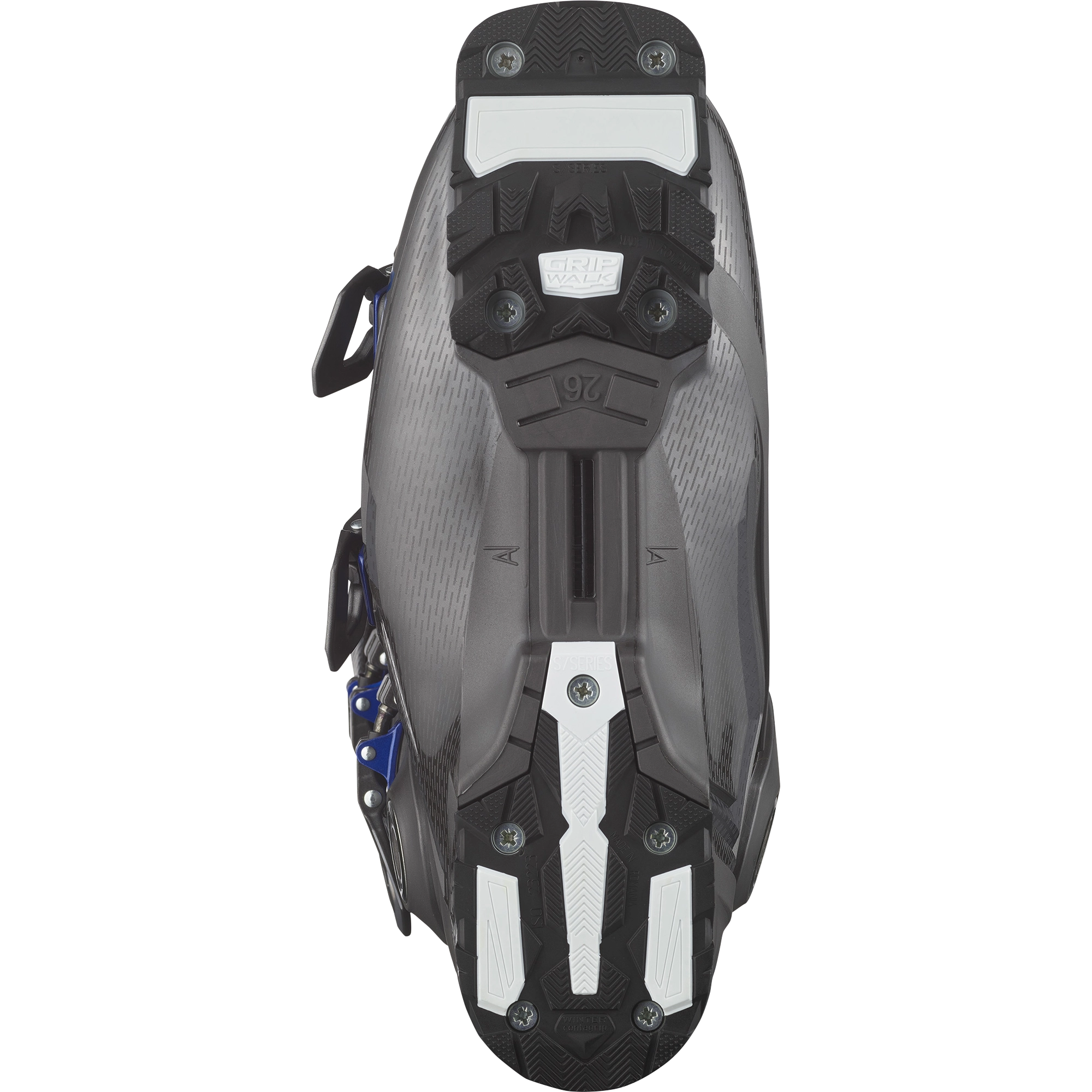 S/PRO MV 120 GW SKI BOOT MEN'S
