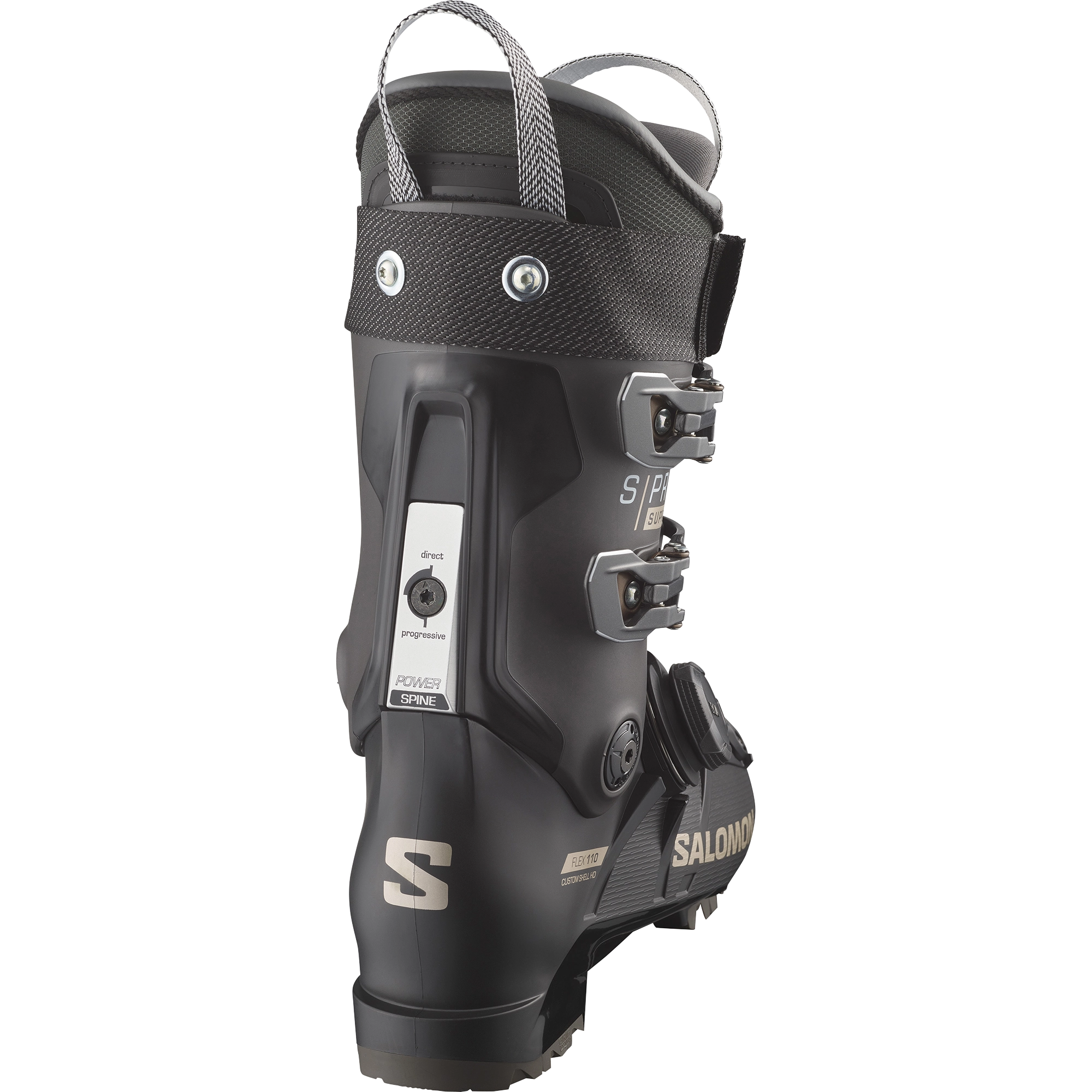 S/PRO SUPRA BOA 110 GW SKI BOOT MEN'S