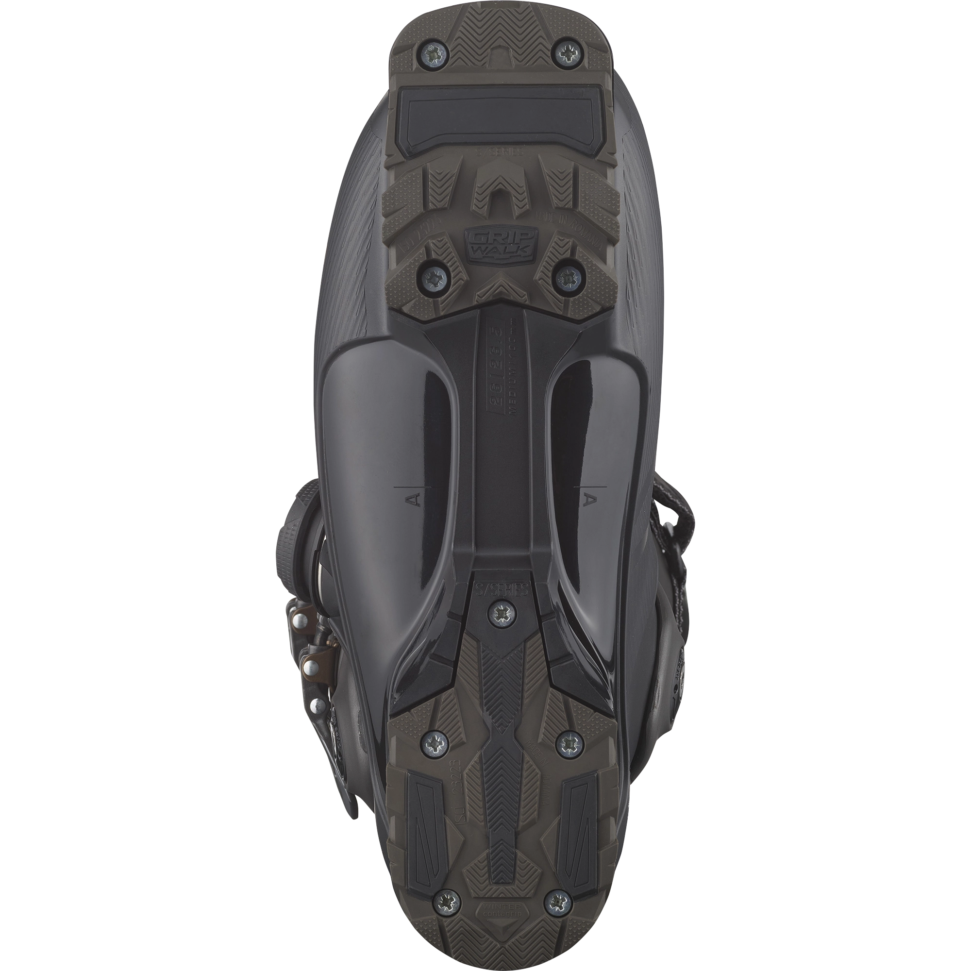 S/PRO SUPRA BOA 110 GW SKI BOOT MEN'S