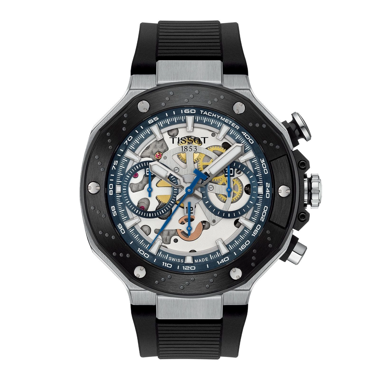 T-Race MotoGP™ Automatic Chronograph 2025 Limited Edition T1414622704100