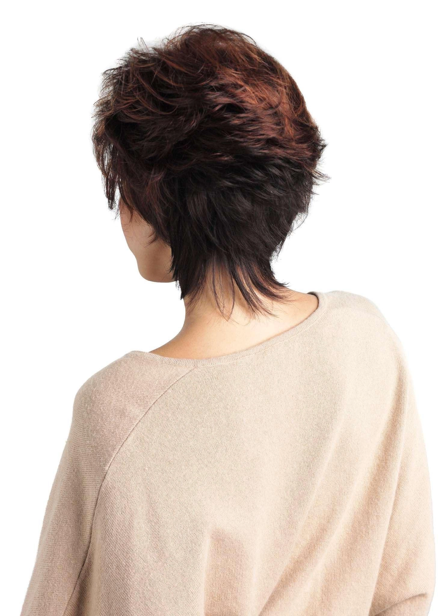 Tawny Wig by Tony of Beverly | Synthetic Wig (Traditional Cap) | Clearance Sale