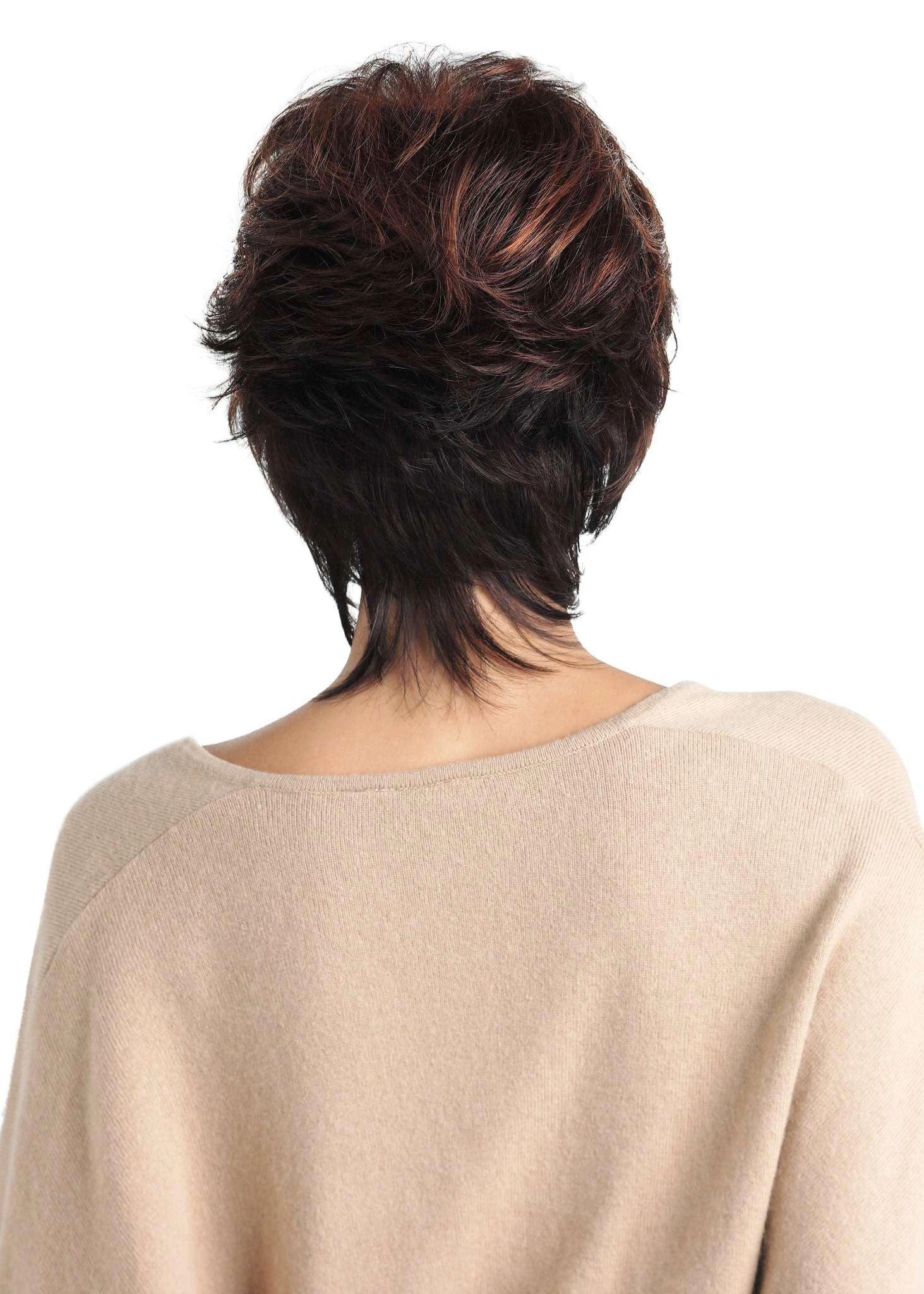Tawny Wig by Tony of Beverly | Synthetic Wig (Traditional Cap) | Clearance Sale