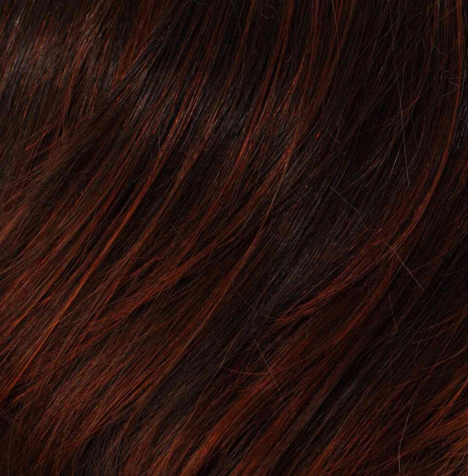 Tawny Wig by Tony of Beverly | Synthetic Wig (Traditional Cap)