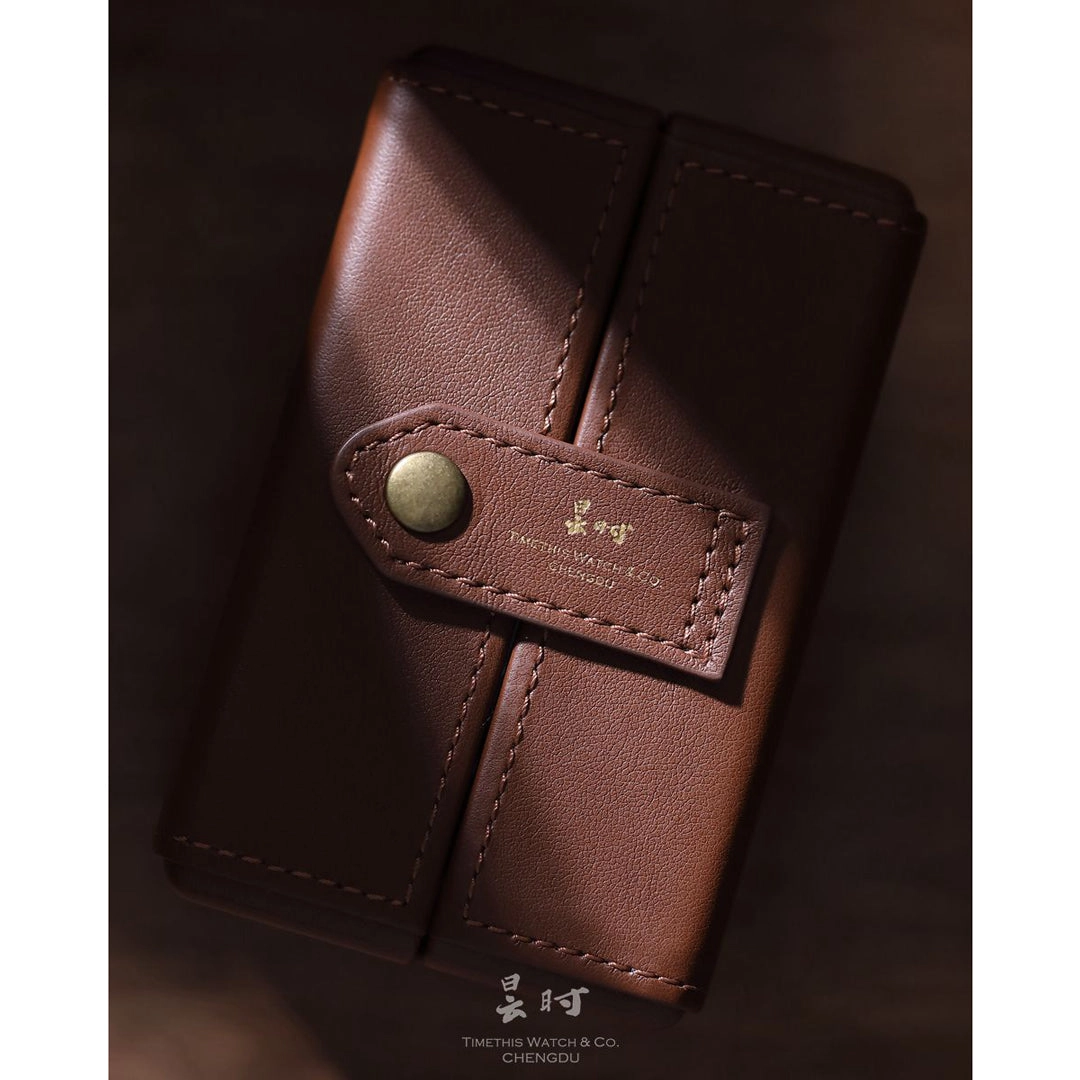 Time Keeper Limited Edition