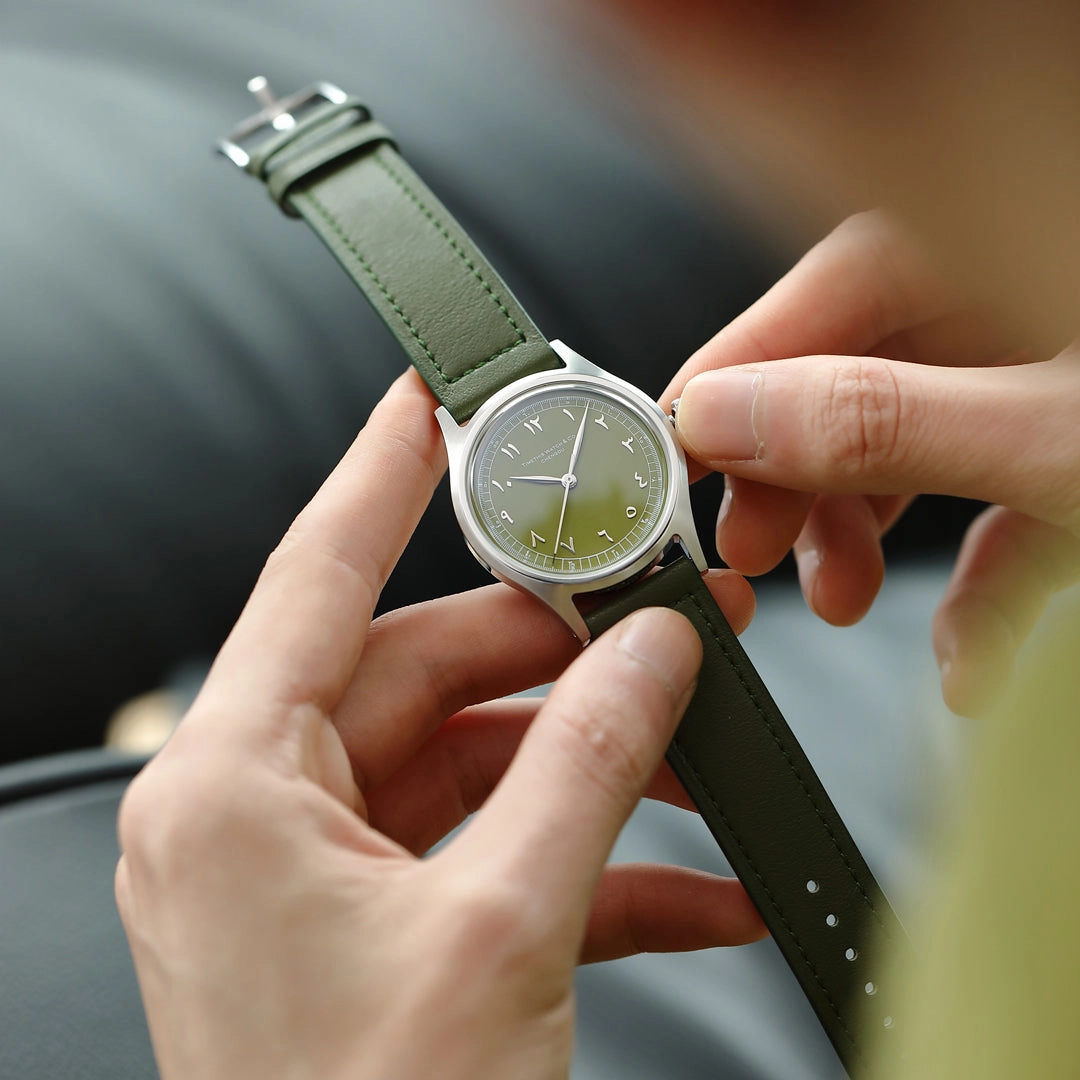 Time Keeper Limited Edition