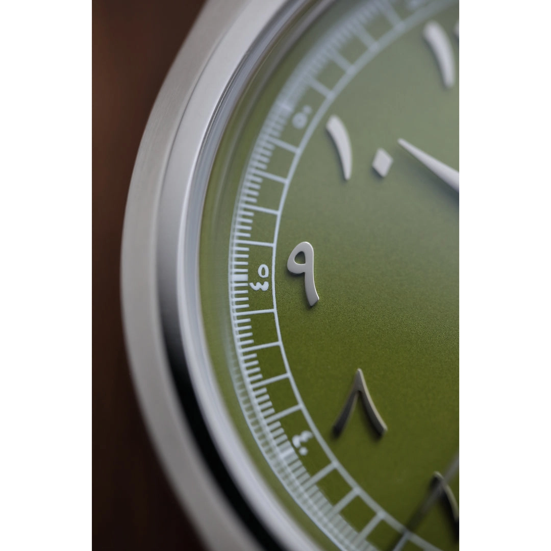Time Keeper Limited Edition
