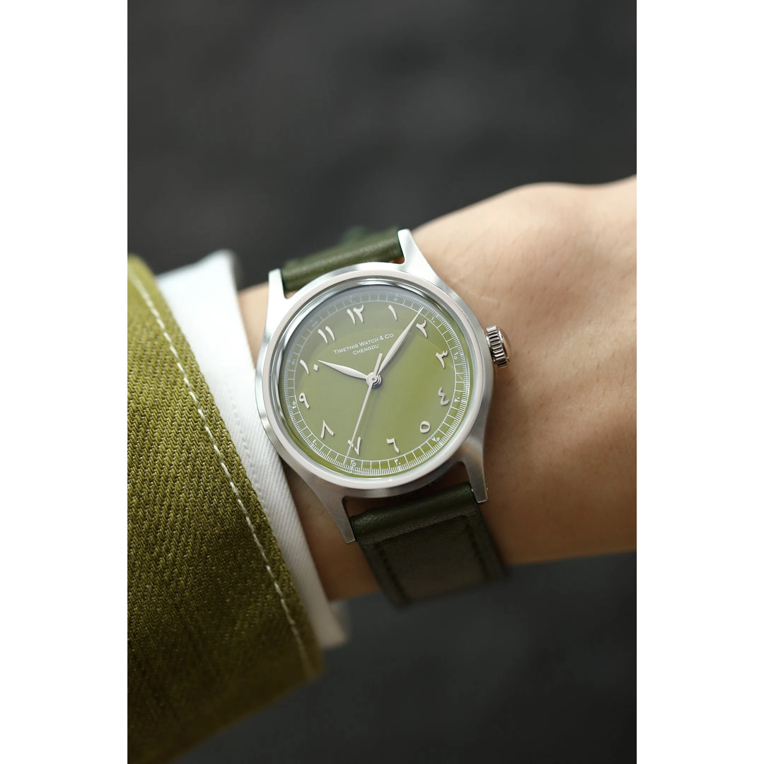 Time Keeper Limited Edition