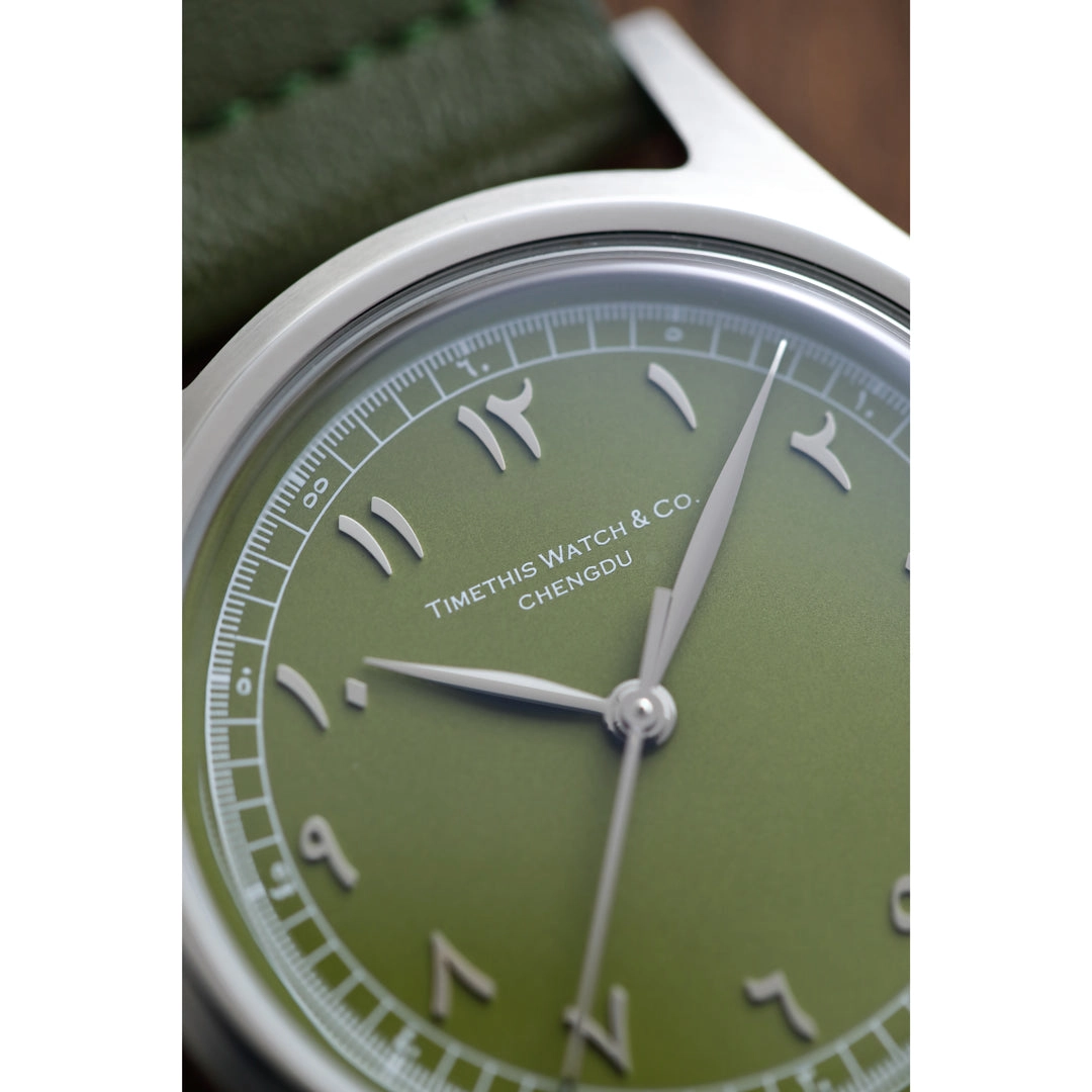 Time Keeper Limited Edition