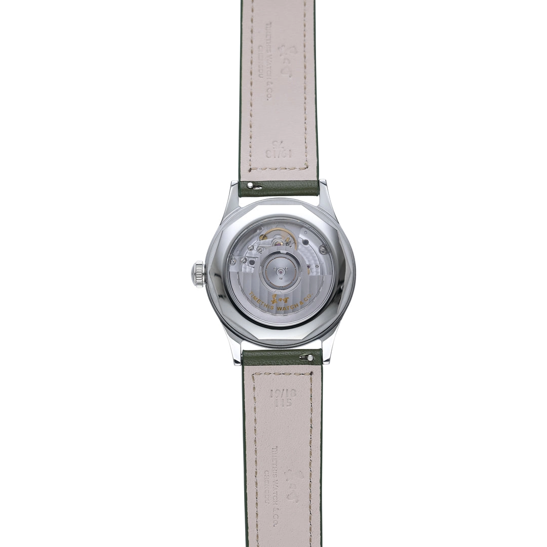 Time Keeper Limited Edition