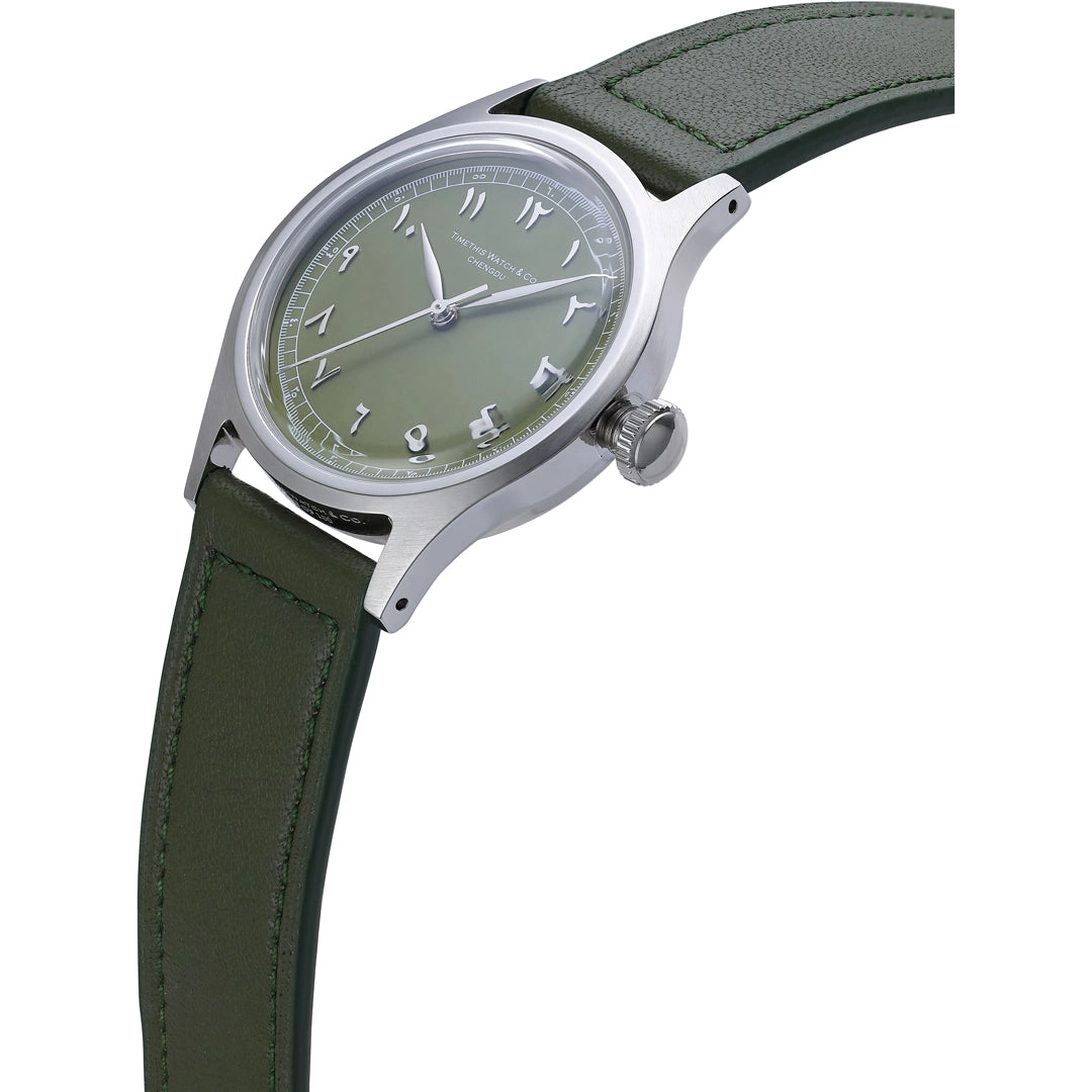 Time Keeper Limited Edition