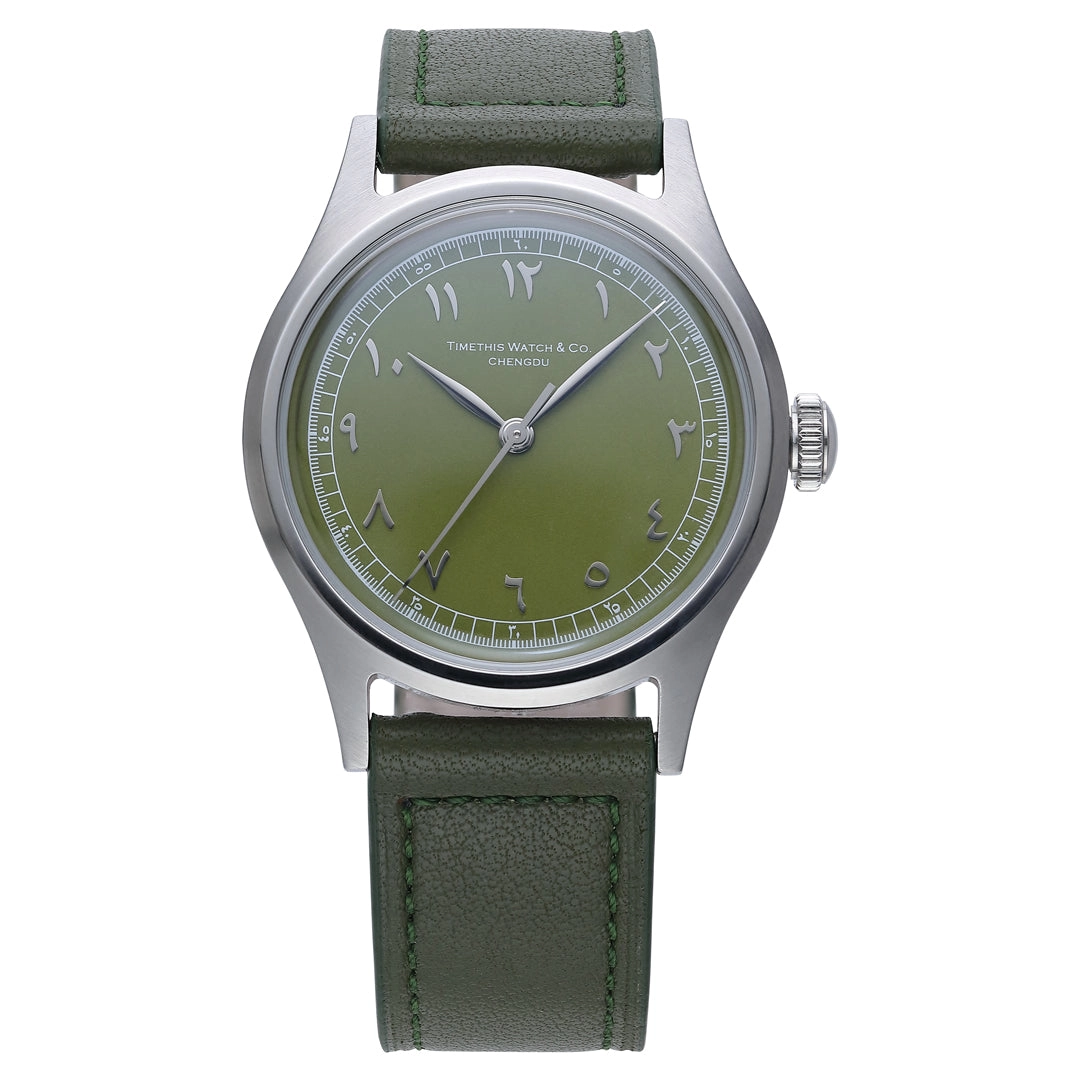 Time Keeper Limited Edition