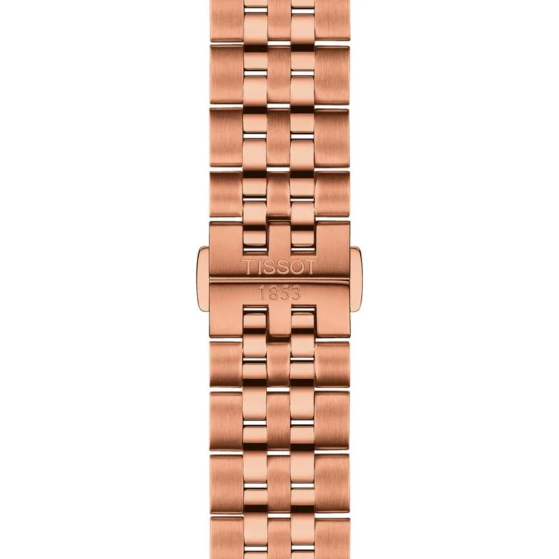 Tissot Ballade Powermatic 80 COSC Watch T108.408.33.037.00