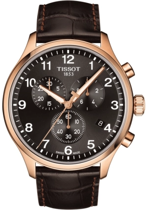 TISSOT CHRONO XL CLASSIC- T116.617.36.057.01 (C5)
