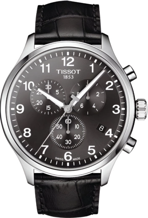 TISSOT CHRONO XL CLASSIC
