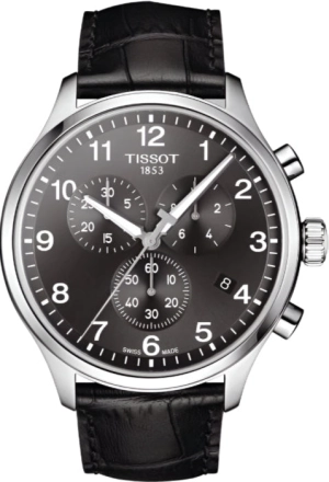 TISSOT CHRONO XL CLASSIC