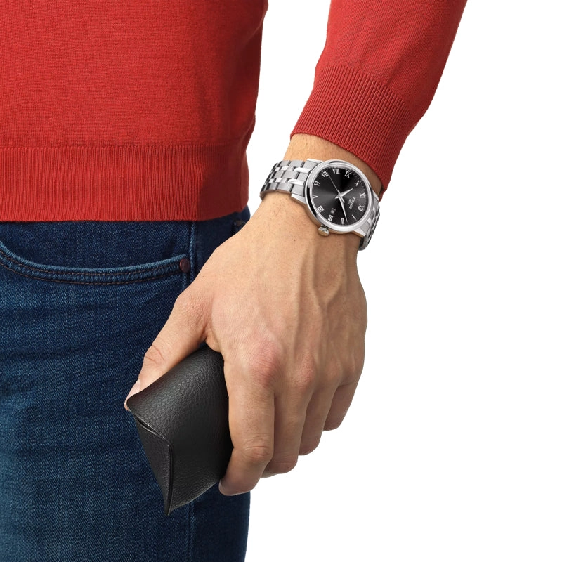 Tissot Classic Dream 42mm Quartz Watch